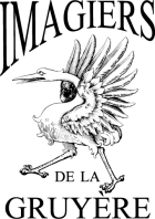 Logo - Les Imagiers de la Gruyère